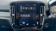 Volvo Xc40 1.5 T3 [163] R DESIGN 5dr Geartronic Petrol Estate